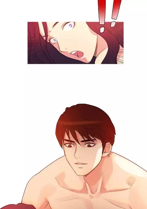 Scandal of the Witch Ch.1-22