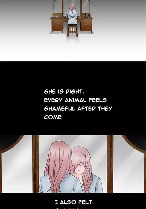 The Taste of the Hand Ch.1-37