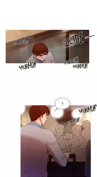 [PINKO] Scandal of the Witch Ch.1-26 (English) (Ongoing)