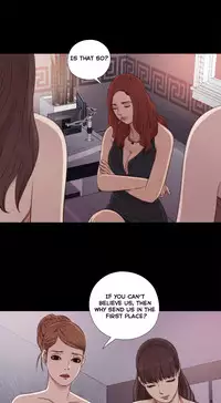 Girl Next Door Ch.1-30 (English) (Ongoing)