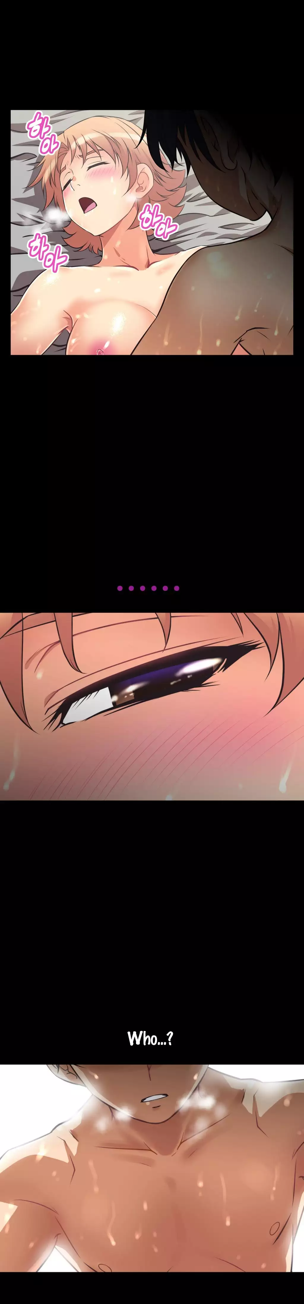 Brawling Go 0-14 Chapters