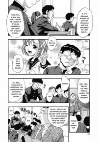 [Moe Kirara] Ranman Shifuku No Itadaki | In Full Bloom [English]