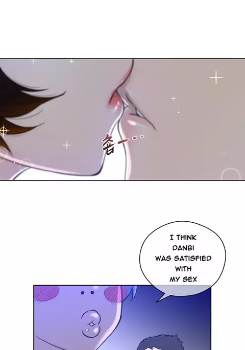 Perfect Half Ch.1-24