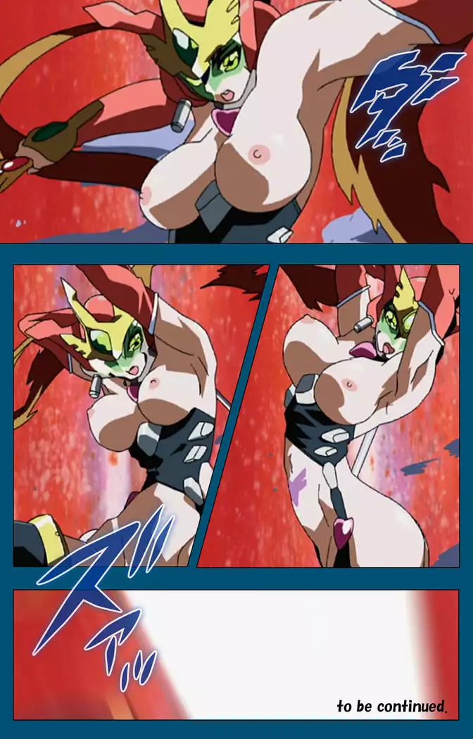 Enjerubureido kanzenhan