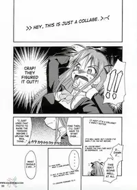 [C65] [Studio Kimigabuchi] Negimaru (Mahou Sensei Negima) [English] [SaHa]