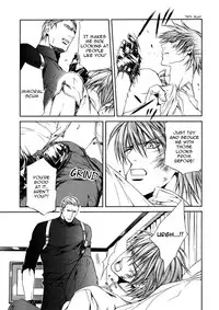 [Yamane Ayano] Finder no Shinjitsu (ENG)