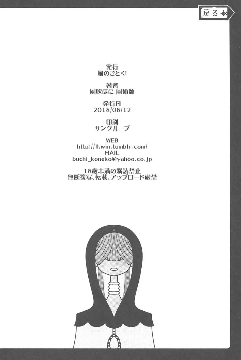 Mami-san no Uwasa Chousa File