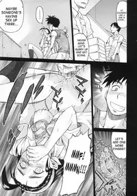 [Kouda Tomohiro] Seka x Seka 1 [English] [SaHa]