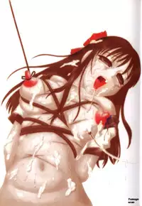 [Fuusen Club] Zecchouou - Acme King