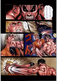 (C55) [Kacchuu Musume (Various)] Rye Mugibatake de Kin Medal (Various)