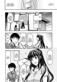 [Yuzuki N Dash] Sister Control Ch. 1-6 [English] {Dammon}