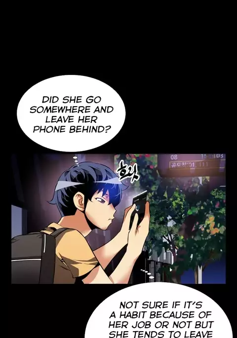 Love Parameter Ch.1-61