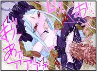 [kedo] The Successor to the Eto [On Going]