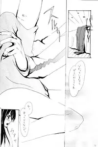 Heaven's Bird and Midnight Moon - by Neo Doll - ToshikixKazukixJubei