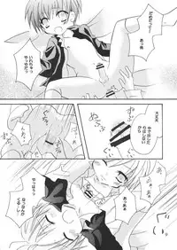 (C73) [Ojiiya (Mirei)] Ou-sama Lunch