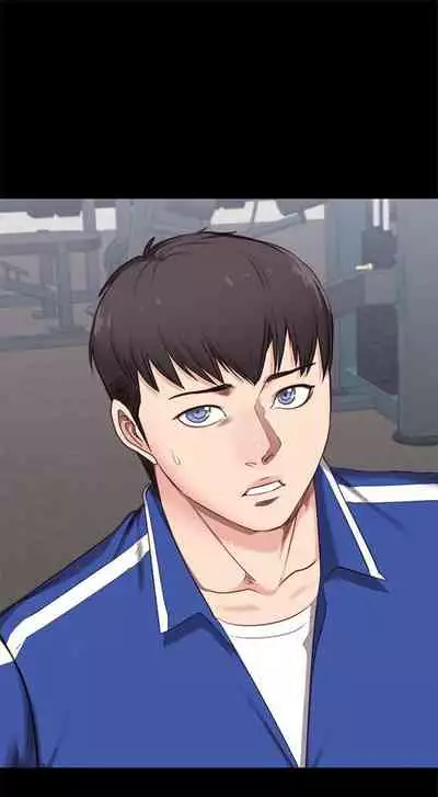 [G.HO & 高孫志] 健身教練 1-84 官方中文（連載中）