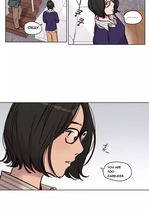 Atonement Camp Ch.1-47