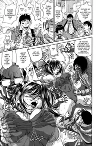 [Masuda Inu] Gekinou Milk | Super-Thick Milk [English] {Tadanohito}