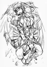 (C58) [Heisei Chachamaru Dou (N.O-Chachamaru)] Nyujoku