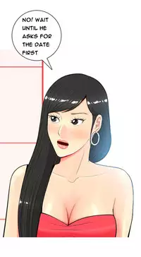 Hooker Ch.1-39 (English) (Ongoing)