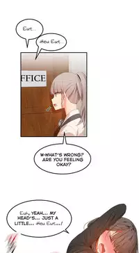 [Mx2J] Hahri's Lumpy Boardhouse Ch. 0-32 [English] (YoManga)