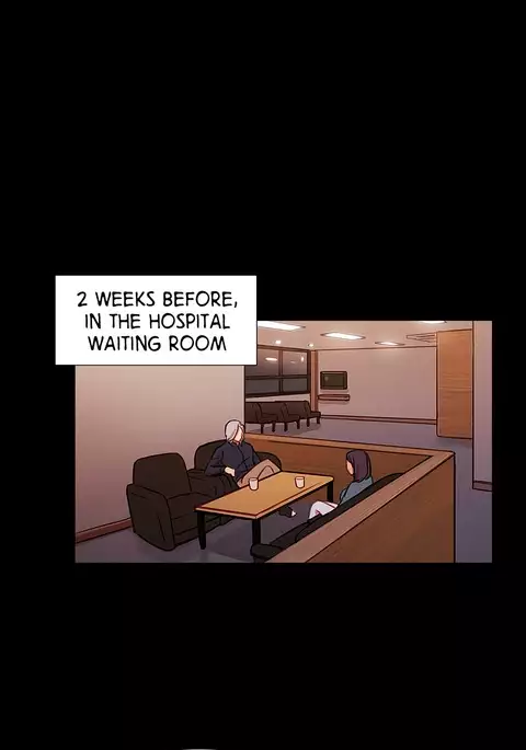 Scandal of the Witch Ch.1-23