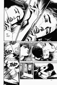 Crying Freeman Vol. 1