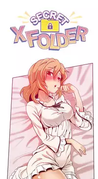 [Yi Hyeon Min] Secret Folder Ch.1-6 (English) (Ongoing)