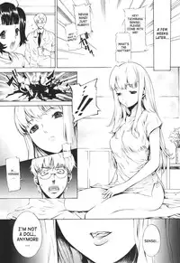 [D.P] Poko to Issho | Together With Poko [English] [SaHa]