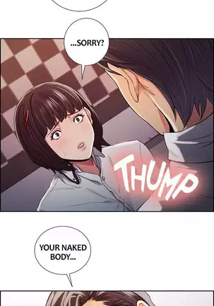 Taste of Forbbiden Fruit Ch.35/53