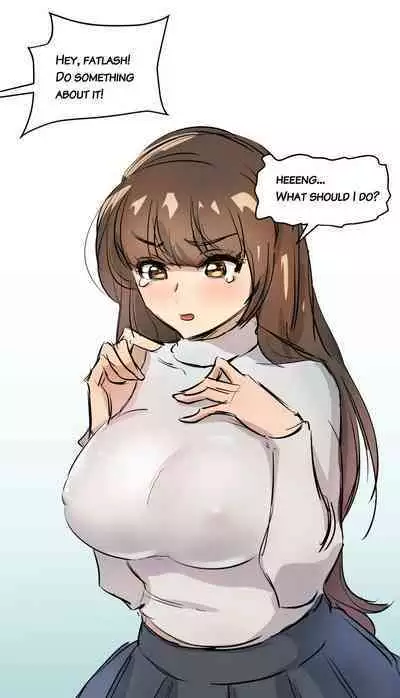 Carry a milk tank and deliver it