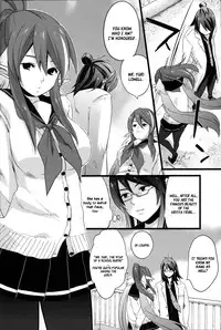 [Rocca (Hidaka Ryou)] Chichin Puipui (Tales of Vesperia) [English] [XCX Scans]