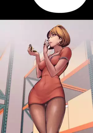 A Wonderful New World Ch.4/?