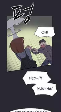 Double Date Ch.1-11 (English) (Ongoing)