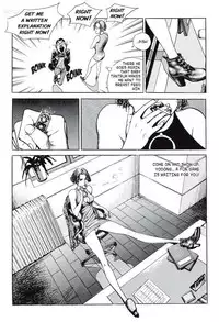 [Lee Yo Dong] Vampire [ENG]