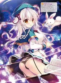 Dengeki Moeoh 2019-04 [Digital]