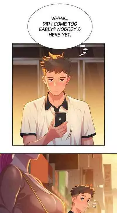 What do you Take me For? Ch.60/?