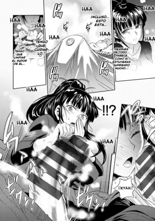 Joshi Luck! MelonBooks +Toranoana Extras