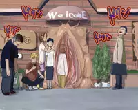 [Terai Daikichi] Poison Mushroom 1-3