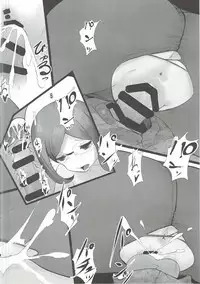 (C90) [Kokatsubatake (Amekosame)] Yume demo, Samete mo. (Kantai Collection -KanColle-)