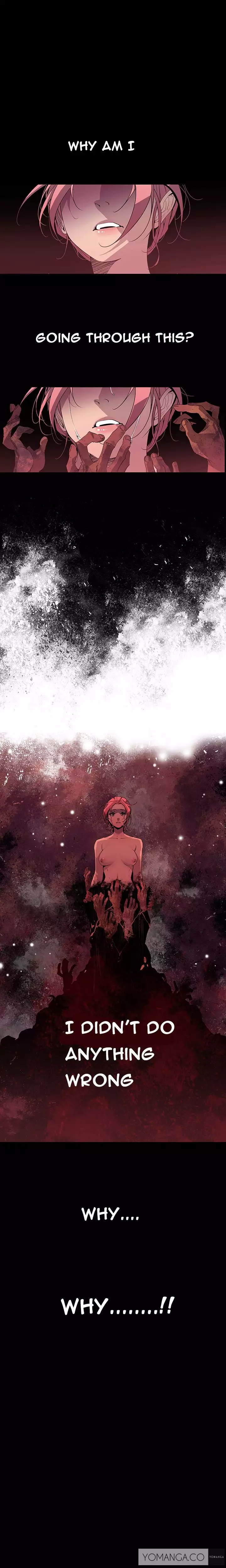 Canine Tooth Ch.1-10