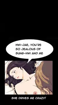 [Keum Sah Gong] Si-Eun Ch.1-39 (English) (Ongoing)