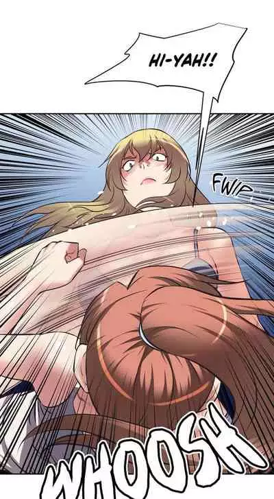 The Girls’ Nest | HELL'S HAREM Ch.1-17