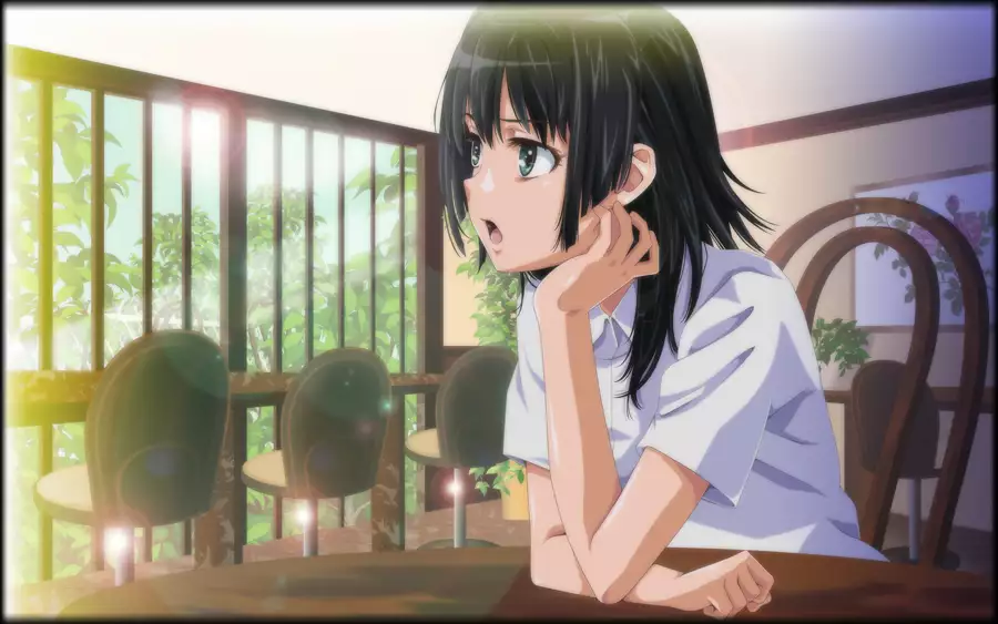 Kotou no Ki -under the cave-