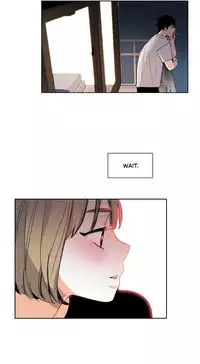 [Silverstar] Talk To Me Ch.1-38 (English) (Ongoing)