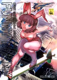 [Messe Sanoh (Various)] FUNNY BUNNY