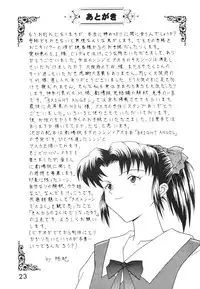 [SYSTEM SPECULATION] Technical Mac 1 Koutetsu No Girl Friend (Evangelion)