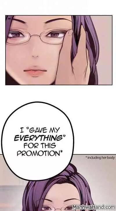 A Wonderful New World Ch.35/?