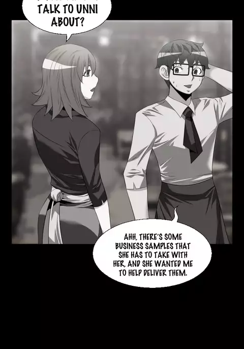 Love Parameter Ch.1-73