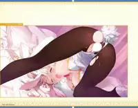 Eiyuu＊Senki GOLD Visual Fanbook